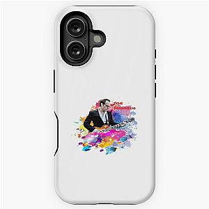 Joe Bonamassa Grafik     iPhone Tough Case