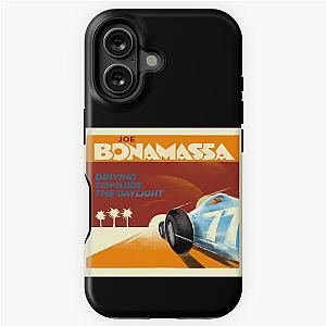 Joe Bonamassa driving towards t iPhone Tough Case