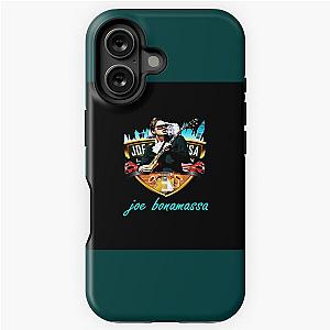 Joe Bonamassa Grafik  iPhone Tough Case