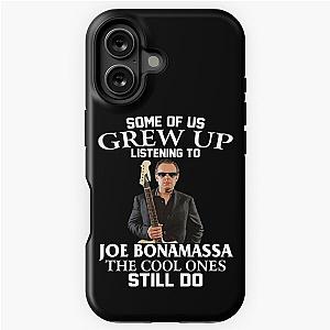 Einige von Joe Bonamassa      iPhone Tough Case