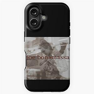 Joe Bonamassa blues deluxe Stic iPhone Tough Case