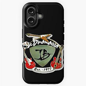 Musik Blues Joe Bonamassa   Cl iPhone Tough Case