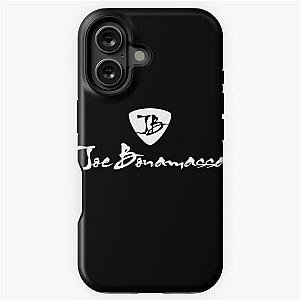 music blues joe bonamassa Esse iPhone Tough Case