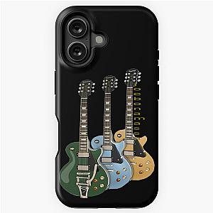 Joe Bonamassa  C iPhone Tough Case