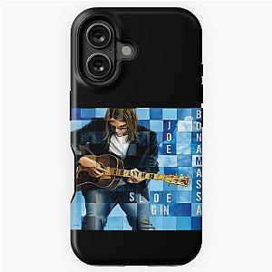 Joe Bonamassa sloe gin iPhone Tough Case