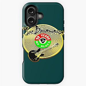 Joe Bonamassa 99sp39 Jahre   iPhone Tough Case