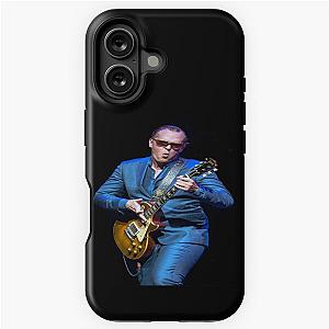 Nennen Sie mich Joe Bonamassa Art    iPhone Tough Case