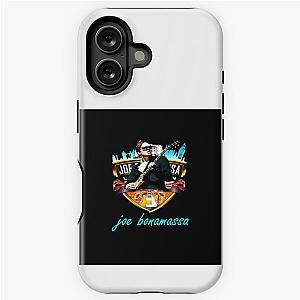 Joe Bonamassa Grafik    iPhone Tough Case