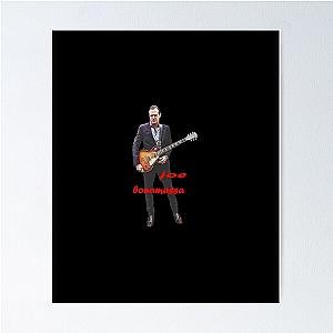 Joe Bonamassa Grafik   (5) Poster