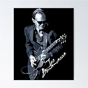 My Favorite People Joe Bonamassa Poster Poster