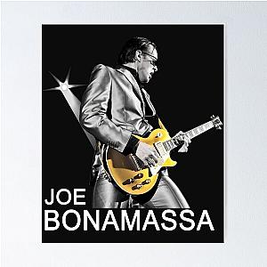 Joe Bonamassa langsames Klettern    Poster