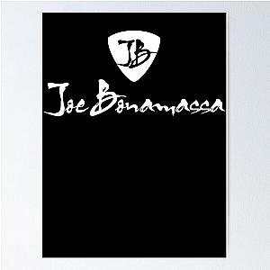 music blues joe bonamassa Esse Poster