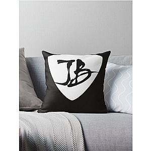 JOE BONAMASSA wesentliches      Throw Pillow