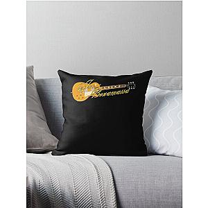 Joe bonamassa Classic . Essenti Throw Pillow