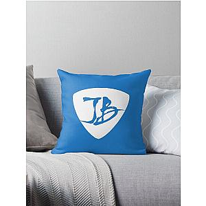 JOE BONAMASSA Essentials 1 Throw Pillow