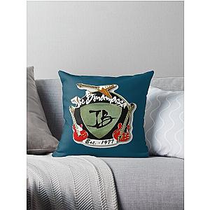 Musik Blues Joe Bonamassa   Throw Pillow