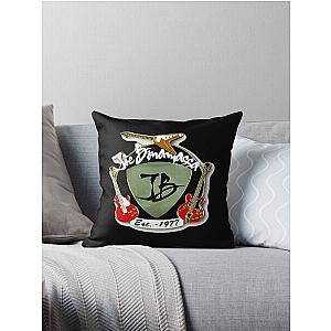 Musik Blues Joe Bonamassa   Cl Throw Pillow