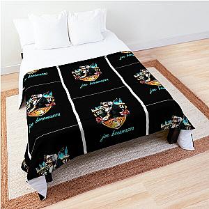 Joe Bonamassa Grafik    Comforter