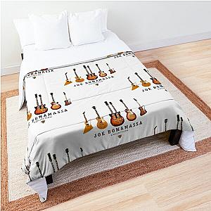 Joe Bonamassa Gitarrensammlung      Comforter