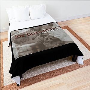 Joe Bonamassa blues deluxe Stic Comforter