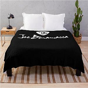 music blues joe bonamassa Esse Throw Blanket