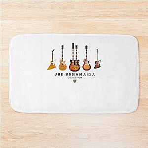 Joe Bonamassa Guitar Collection Bath Mat