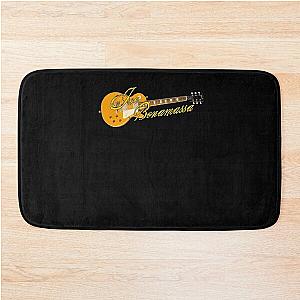 Joe bonamassa Classic . Essenti Bath Mat