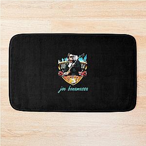 Joe Bonamassa Grafik  Bath Mat