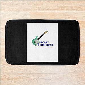 Joe Bonamassa Grafik       Bath Mat