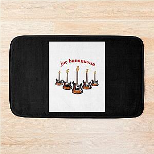 Joe Bonamassa Grafik      Bath Mat