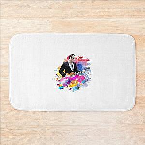 Joe Bonamassa Grafik     Bath Mat