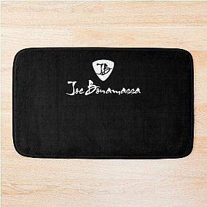 music blues joe bonamassa Esse Bath Mat