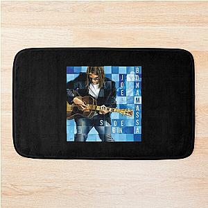 Joe Bonamassa sloe gin Bath Mat