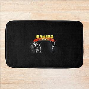 Gitarrist Joe Bonamassa Gra         Bath Mat