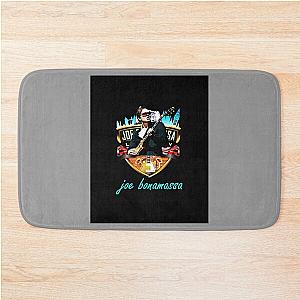 Joe Bonamassa Grafik    Bath Mat