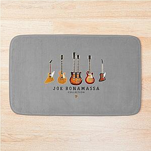 Joe Bonamassa Gitarrensammlung      Bath Mat