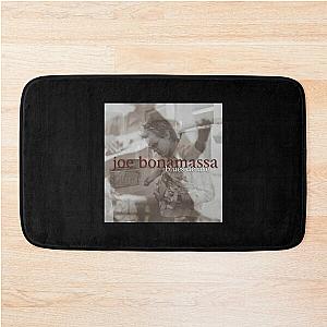 Joe Bonamassa blues deluxe Stic Bath Mat