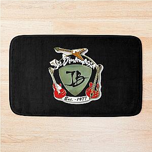 Musik Blues Joe Bonamassa   Cl Bath Mat