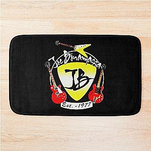 Joe Bonamassa 99spGuitar Trifecta    Bath Mat