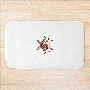 Joe Bonamassa Grafik    Bath Mat