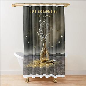 joe bonamassa Shower Curtain