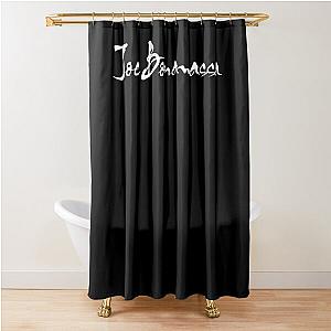 Joe Bonamassa logo Shower Curtain