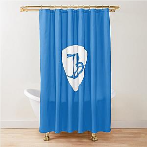 JOE BONAMASSA Essentials 1 Shower Curtain