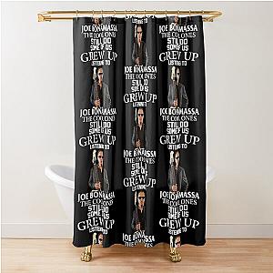 Einige von Joe Bonamassa      Shower Curtain