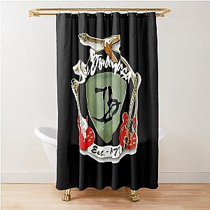 Musik Blues Joe Bonamassa   Cl Shower Curtain