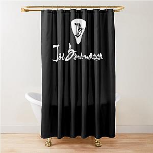 music blues joe bonamassa Esse Shower Curtain