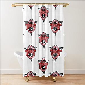 Joe Bonamassa   Co   Shower Curtain