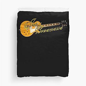 Joe bonamassa Classic . Essenti Duvet Cover