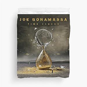 joe bonamassa Duvet Cover