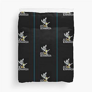 Gitarrist Joe Bonamassa Grafik    Duvet Cover